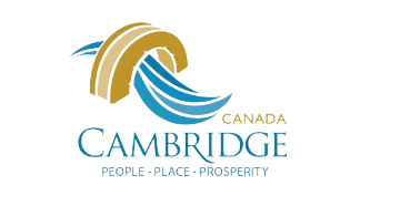 City of Cambridge Logo