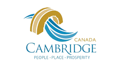City of Cambridge Minutes logo